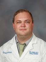 John &quot;J.T.&quot; T. Parker, MD