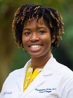 Shanquell M. Dixon, MD, MSC