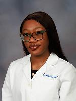 Amarachukwu B. Diala, MD