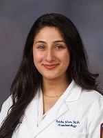 Rabisa J. Khan, MD