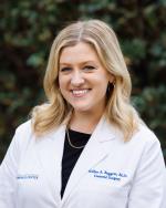 Kallye A. Baggett, M.Biol.S, MS, MD