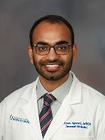 Nayan Agarwal, MBBS