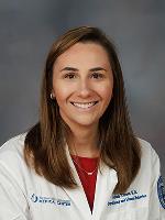 Alexis Turner, MD