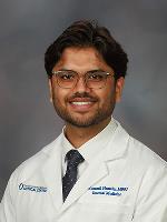 Muzamil H. Hussain, MBBS