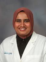 Aqsa Rasheed, MBBS