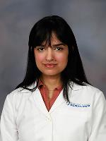 Nisma Faridi, MD
