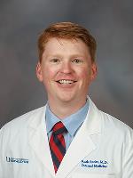 Rush S. Butler, MD