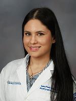 Roxana Parada Ramirez, MD