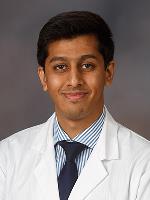 Muhammad Ahmed Ayaz, MBBS