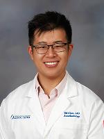 Edward &quot;Ed&quot; Y. Chen, MD