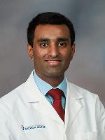 Om Apollo Thakur, MBBS