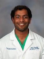 Sai &quot;Karthik&quot; K. Kota, MD