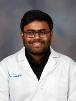 Saket Dineshkumar Prajapati, MD