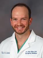 Alec M. Elder, DO