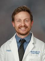 John T. Abernathy, MD