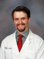 Cassius A. Cunningham, MD