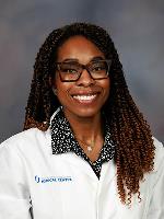 Idiata W. Iredia, MD