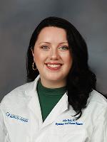 Ruby S. Hall, MD