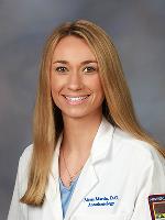 Alyssa A. Martin, DO
