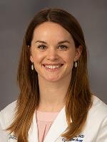 Katie W. Pongetti, MD