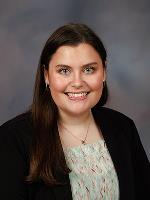 Kylie Michot, PharmD