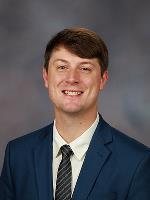 Connor T. Pennington, PharmD