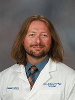 Jason M. Jackson, DO, PhD