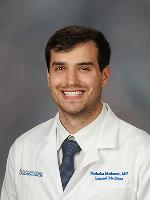 Nicholas F. Medawar, MD