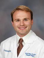 Clay B. Thames, MD