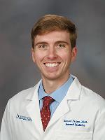 Samuel &quot;Sam&quot; W. Patton, MD