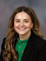Mary Helen "Katie" K. Bowman, PharmD
