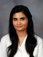 Mahrukh M. Kadri, DO