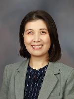 Linh Thai, PharmD