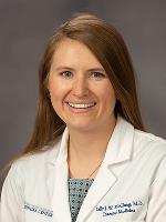 Sally J. Mcclung, MD