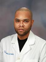 Jarrett C. Harrison, DO