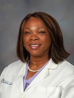 Linda A. Mbah, MD