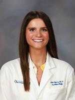 Elizabeth &quot;Allie&quot; A. Kerby, MD