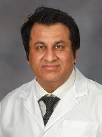 Suneel Arwani, MBBS