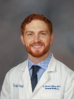 Roger &quot;Victor&quot; V. Mishoe, MD