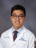 Alan R. Hsu, MD