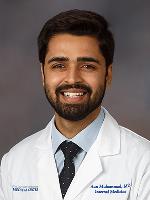 Aun Muhammad, MBBS