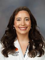 Anna C. Gerald, MD