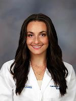 Catherine A. Gressett, MD