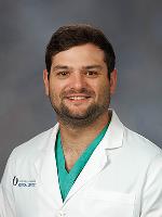 Dallas A. Greene, DO