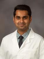 Muhammad Qasim Bhatti, MD