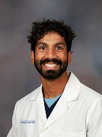 Fawaaz M. Hameed, MD