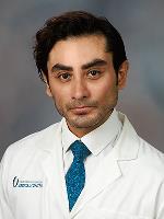 Alejandro Diaz Arumir, MD