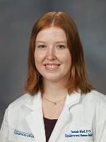 Tammie M. Ward, DO