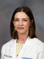 Melanie "Corley" C. Henderson, MD