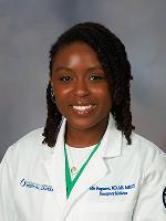 Mia Furgurson, MD, MS, MSHCT